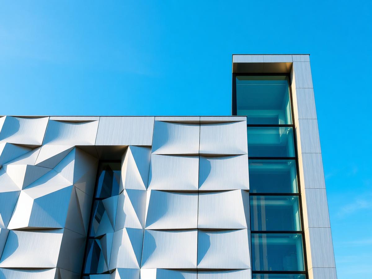 Façade & Architectural Systems