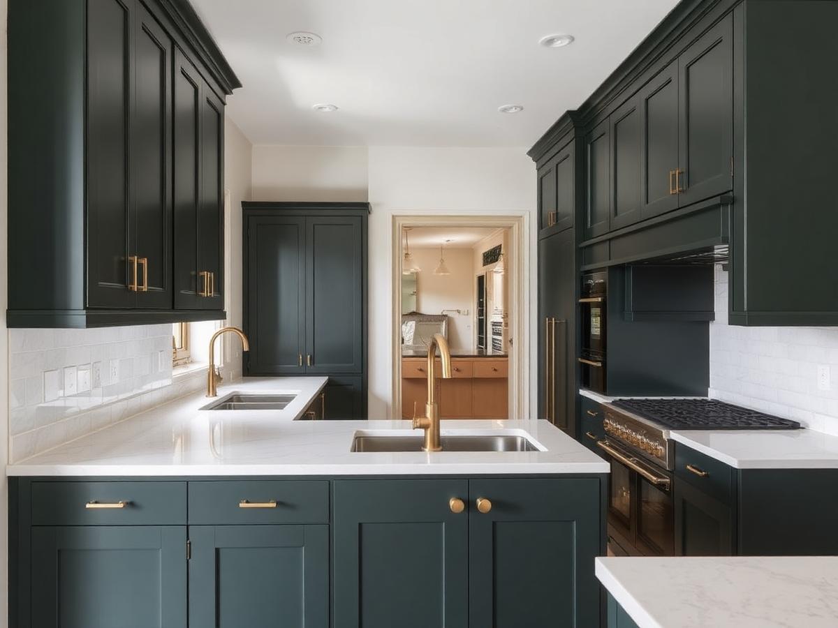 Joinery & Cabinetry