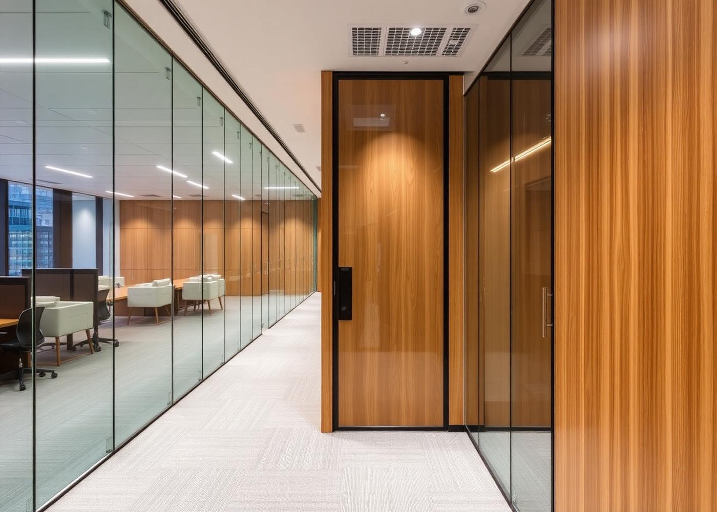 Commercial Office Fit-Out