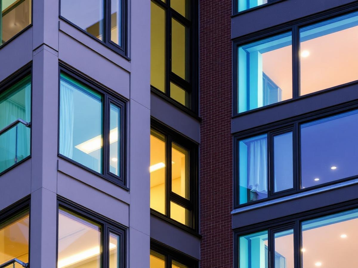 Windows & Doors